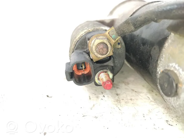 Hyundai Accent Starter motor 361002A100