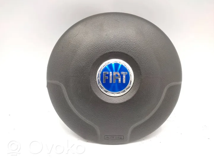 Fiat Idea Ohjauspyörän turvatyyny 735393580