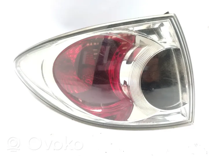 Mazda 6 Żarówka lampy tylnej G21B51160B