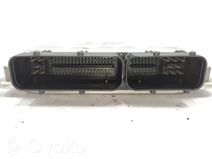 Volkswagen Polo Centralina/modulo motore ECU 045906019BF