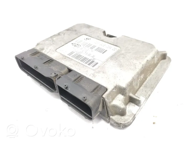 Volkswagen Polo Centralina/modulo motore ECU 036906034DD