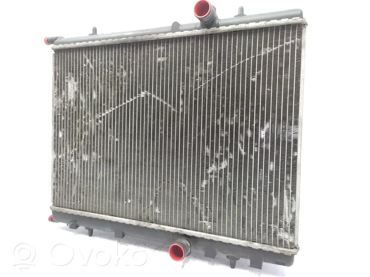 Citroen Berlingo Radiateur de refroidissement 1330F4