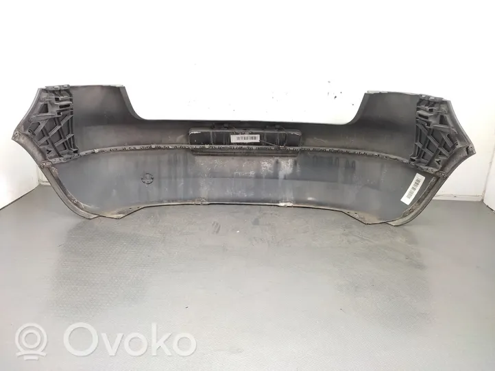 Volkswagen Golf SportWagen Rear bumper 1K6807417