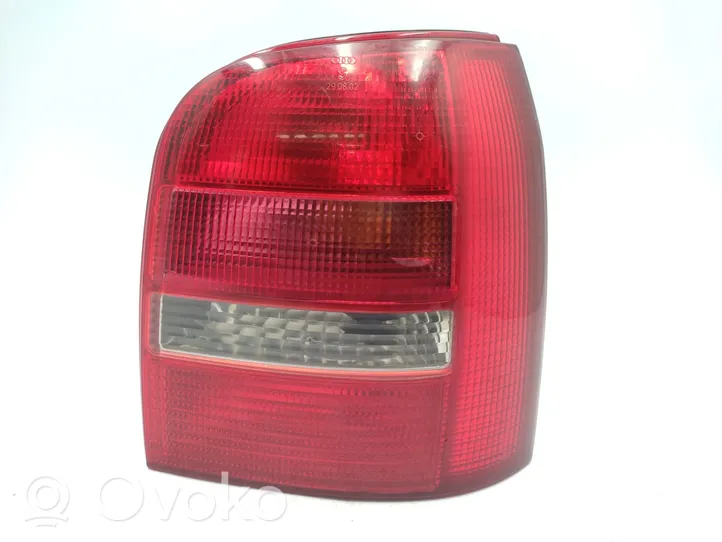 Audi A4 Allroad Ampoule, feu stop / feu arrière 8D9945096C