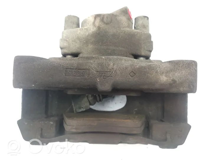 Volkswagen Touareg I Etujarrusatula 7L6615124F