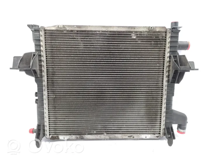 Renault Twingo I Radiateur de refroidissement 7701045211