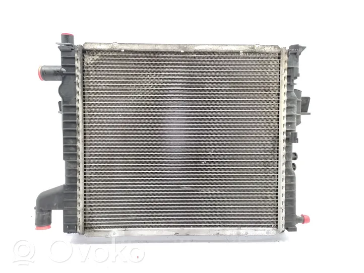 Renault Twingo I Radiateur de refroidissement 7701045211