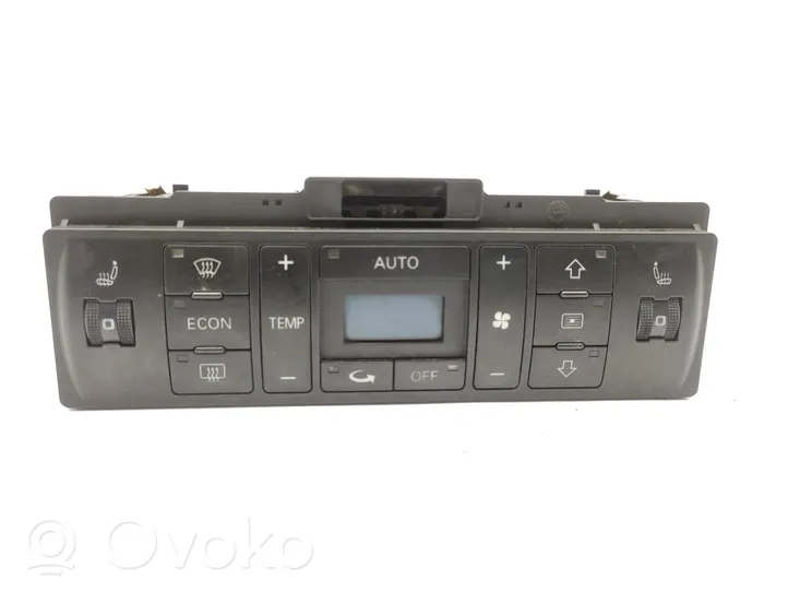 Audi A4 Allroad Panel klimatyzacji 8D0820043N