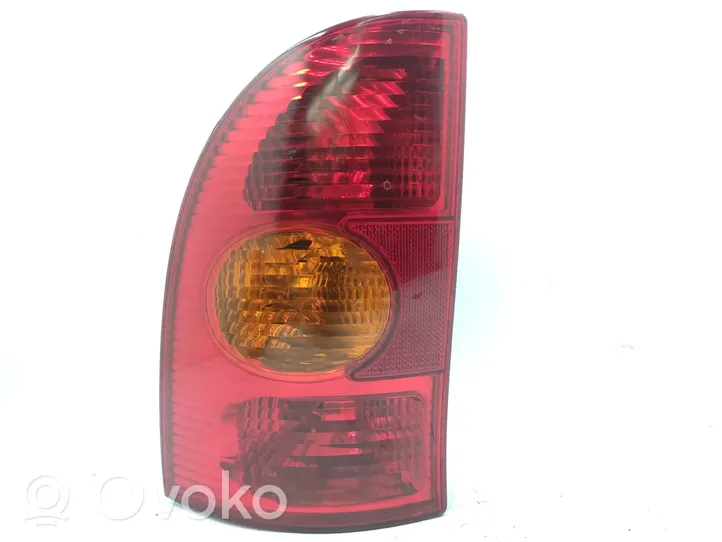 Renault Megane II Żarówka lampy tylnej 7700423081