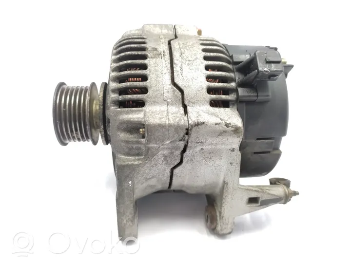 Volkswagen Passat Alltrack Generatore/alternatore 0986038370