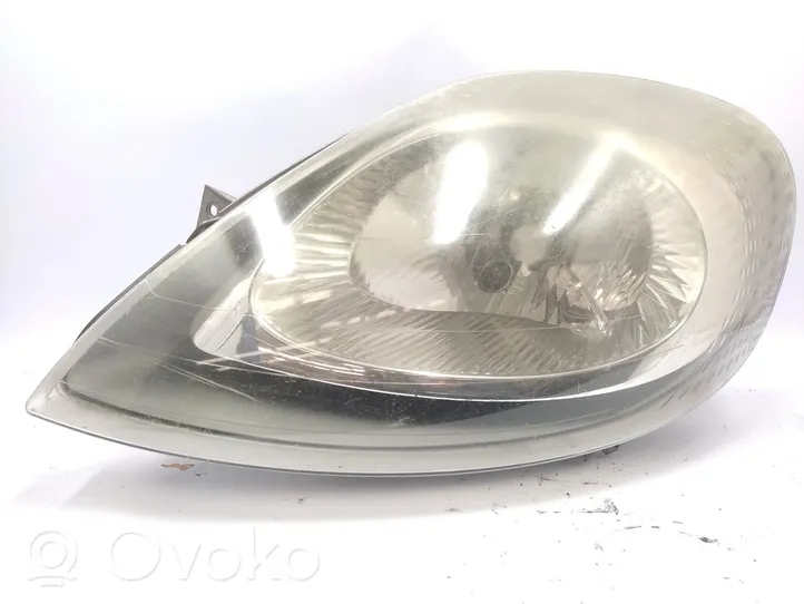 Renault Trafic II (X83) Faro/fanale 7700311371