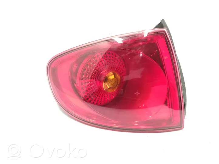 Seat Altea Żarówka lampy tylnej 5P0945095D