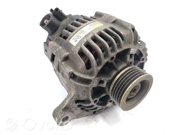 Peugeot 106 Generatore/alternatore 9641727480