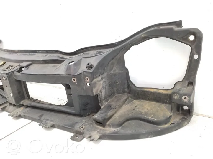 Renault Trafic II (X83) Cruscotto 8200274224