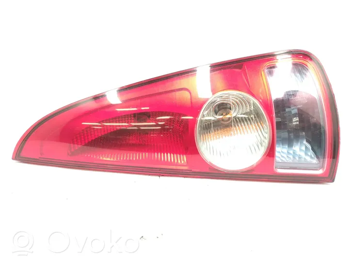 Renault Espace -  Grand espace IV Lampada fanale posteriore 8200027152