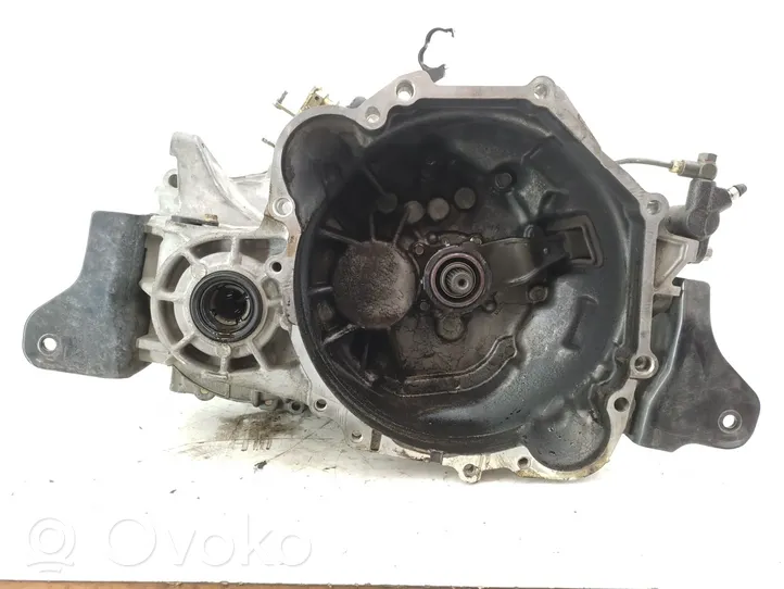 Volvo S40, V40 Boîte de vitesses manuelle à 5 vitesses F5M42