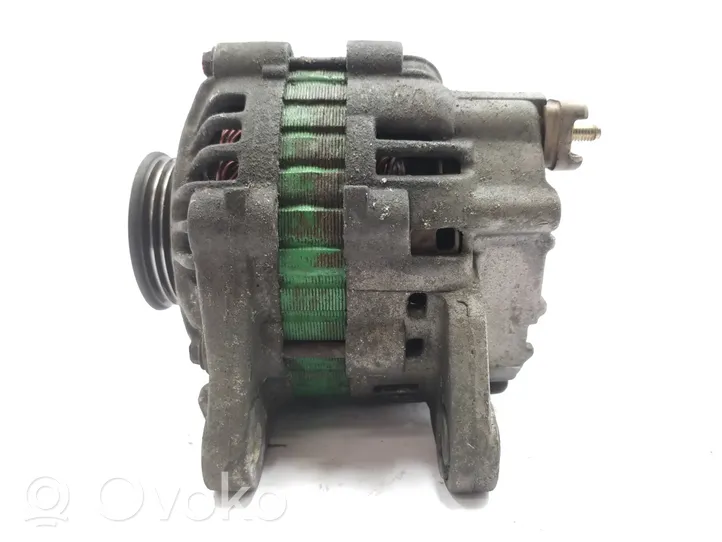 Hyundai Accent Alternator 3730022020