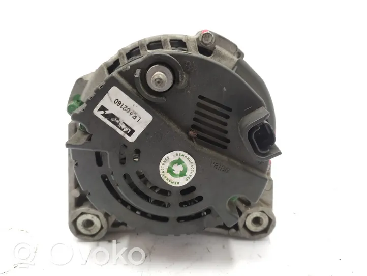 Renault Master II Generatore/alternatore 7711134312