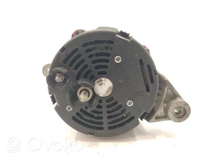 Citroen ZX Generator/alternator 5705F3