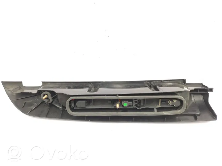 Renault Kangoo I Ampoule, feu stop / feu arrière 8200103292