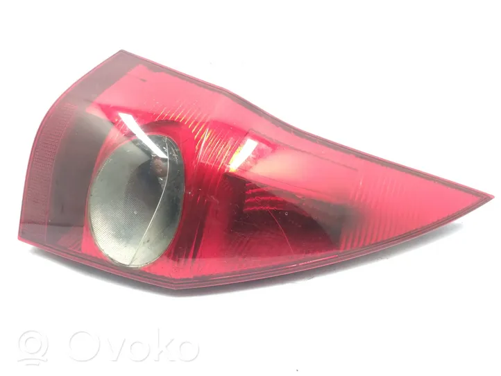 Renault Megane II Żarówka lampy tylnej 8200142684