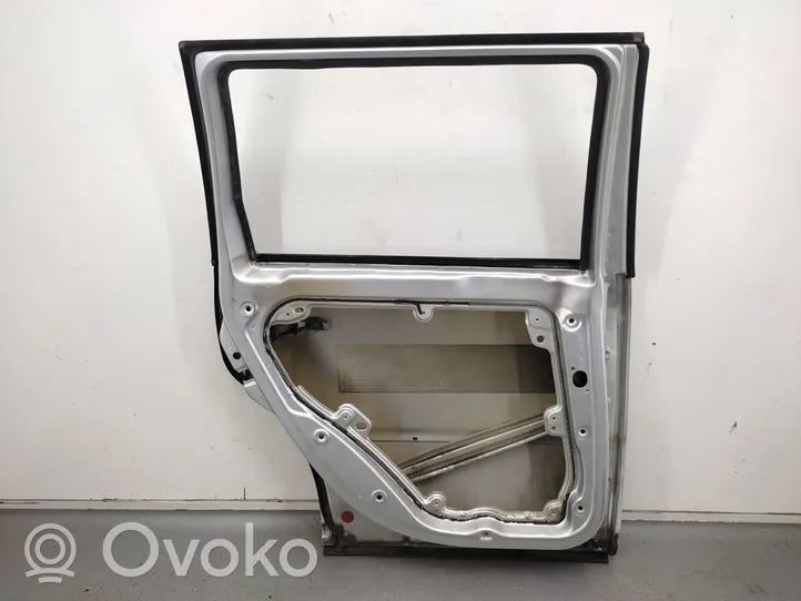 Volkswagen Passat Alltrack Rear door 3B9833051AC