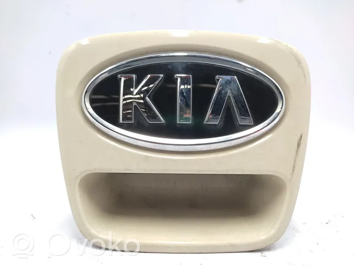 KIA Soul Maniglia esterna per portiera posteriore 873112K000