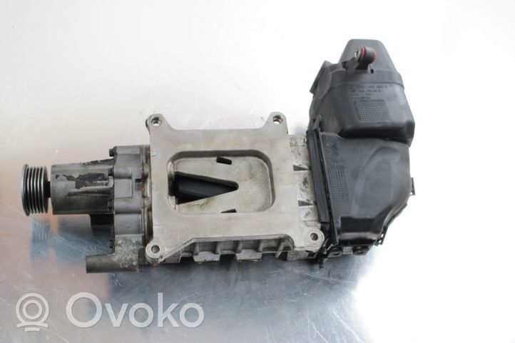 Volkswagen Tiguan Supercharger 03C145601E