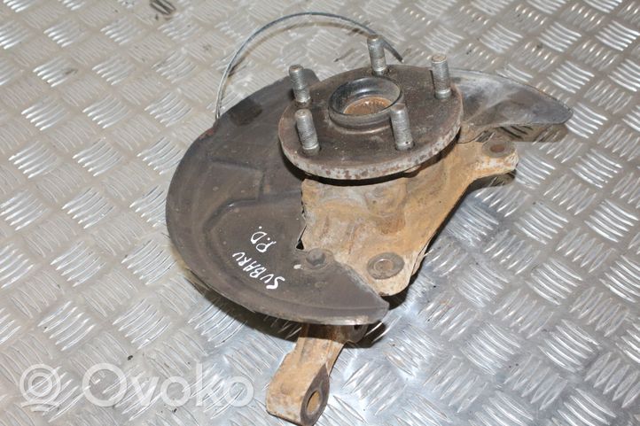 Subaru Outback (BS) Mozzo ruota anteriore 