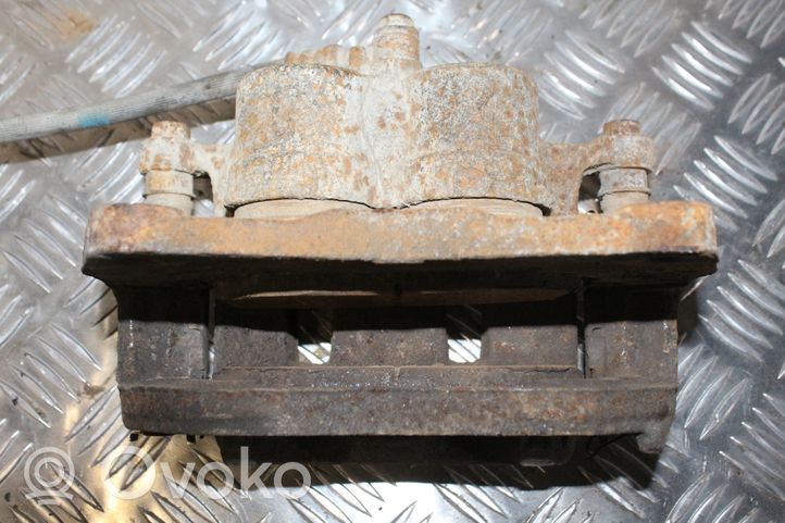 Subaru Outback (BS) Pinza del freno anteriore 