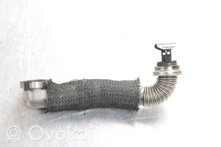 Ford Focus EGR-linjan letku 9674950180