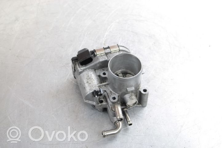 KIA Rio Droselinė sklendė 9045020008