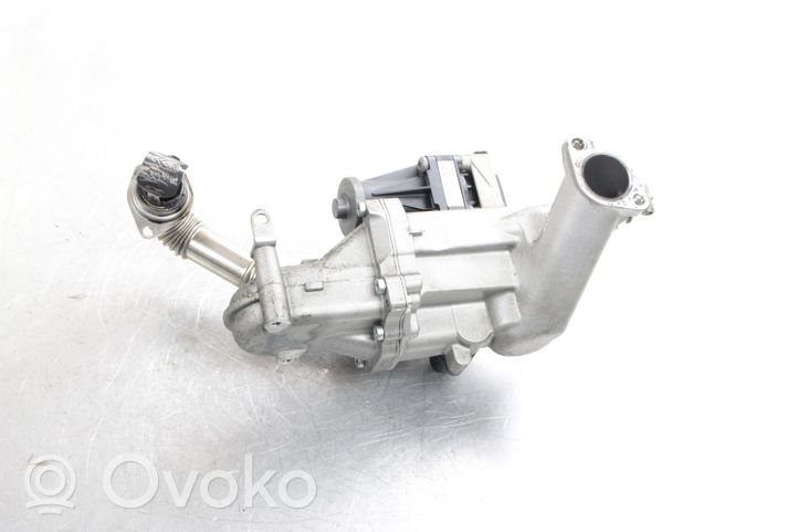 Peugeot Partner EGR vožtuvas 9802194080