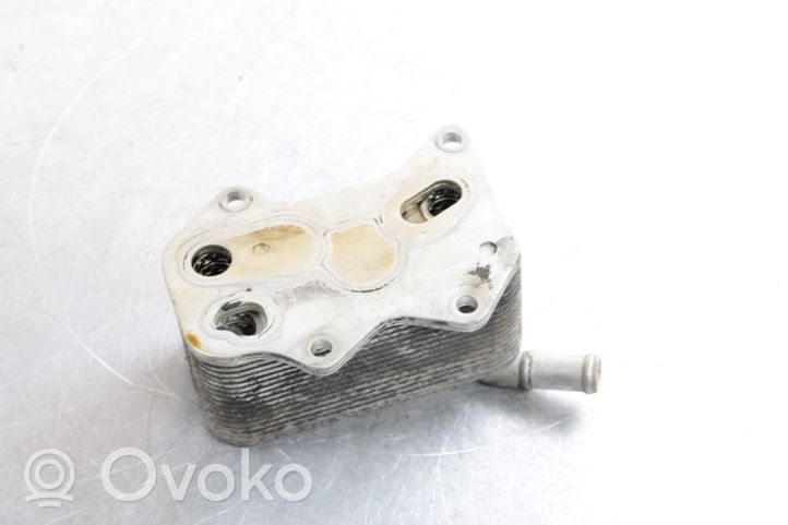 Audi A4 S4 B7 8E 8H Radiatore dell’olio trasmissione/cambio 06D117021C