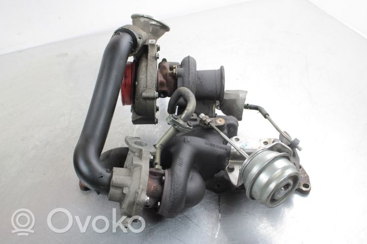 Volvo XC70 Turbina 36012552