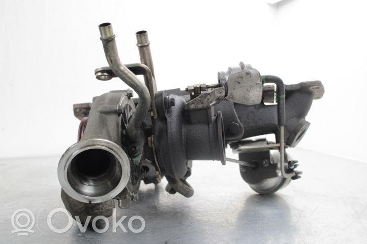 Volvo XC70 Turbina 36012552