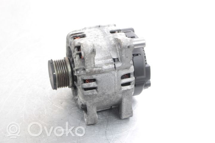 Peugeot 5008 Alternator 9803750980