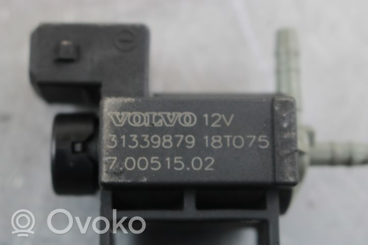Volvo S90, V90 Вакуумный клапан 31339879