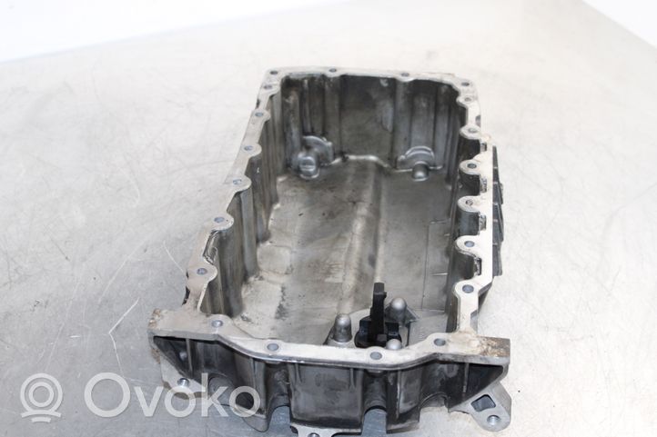 Volkswagen Caddy Oil sump 03G103603