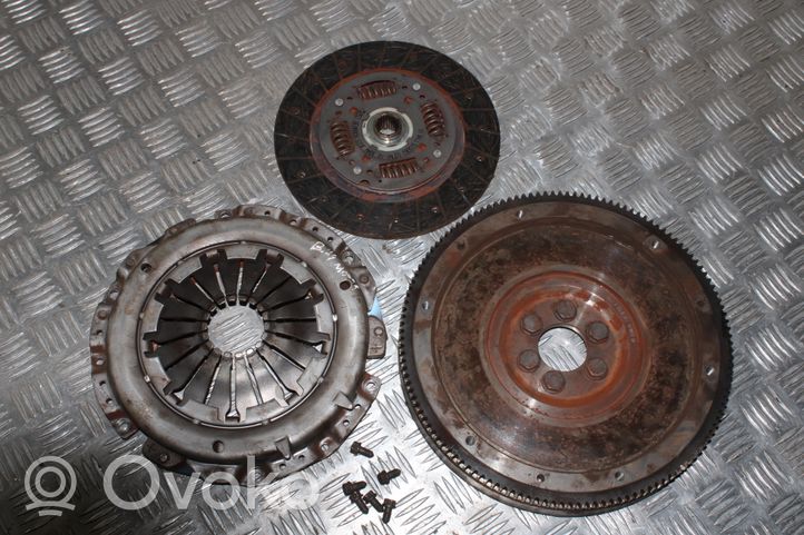 Volkswagen Polo IV 9N3 Clutch set kit 045105273