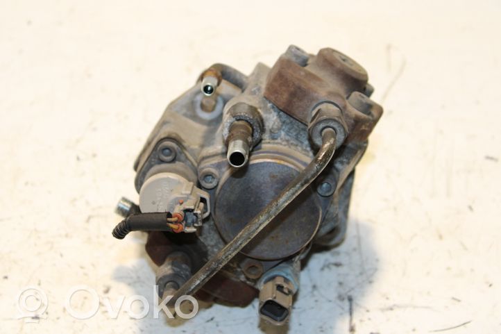 Fiat Ducato Pompe d'injection de carburant à haute pression 6C1Q9B395AE