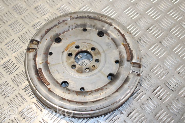 Volkswagen Golf VII Dual mass flywheel 04E105266