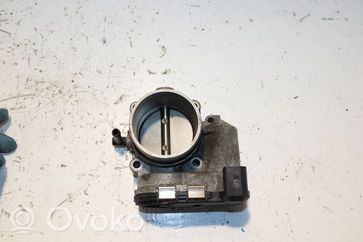 Audi TT Mk1 Throttle valve 06A133062C