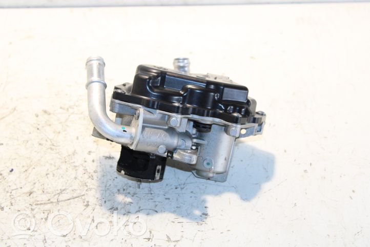 Audi A6 S6 C7 4G Valvola EGR 04L131501S