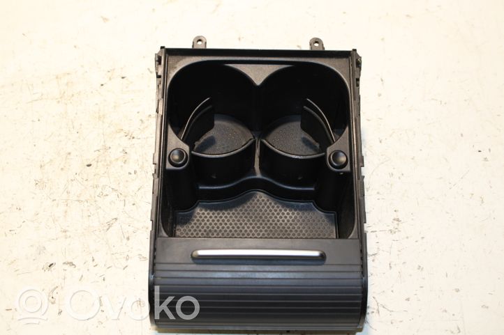 Volkswagen PASSAT B6 Cup holder front 3C1863241CR