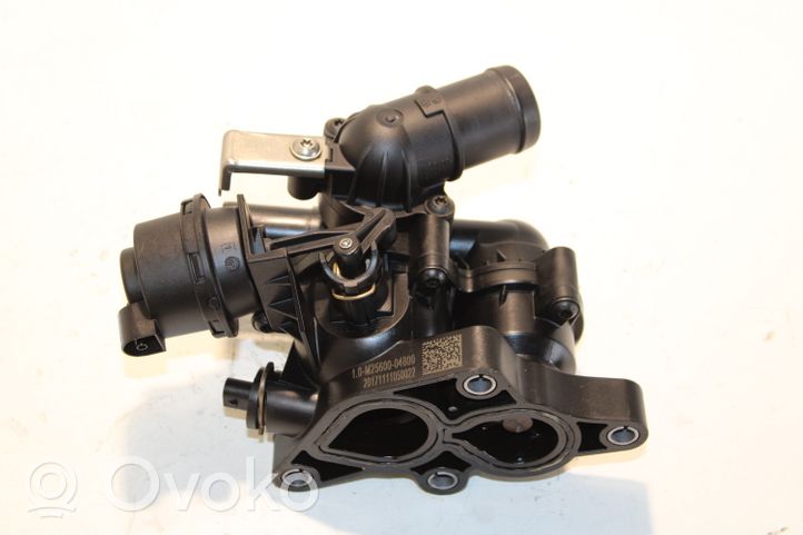 KIA Picanto Boîtier de thermostat / thermostat M2560004800