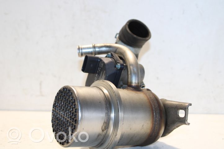 Audi A3 S3 8V EGR-venttiili/lauhdutin 04L131501C