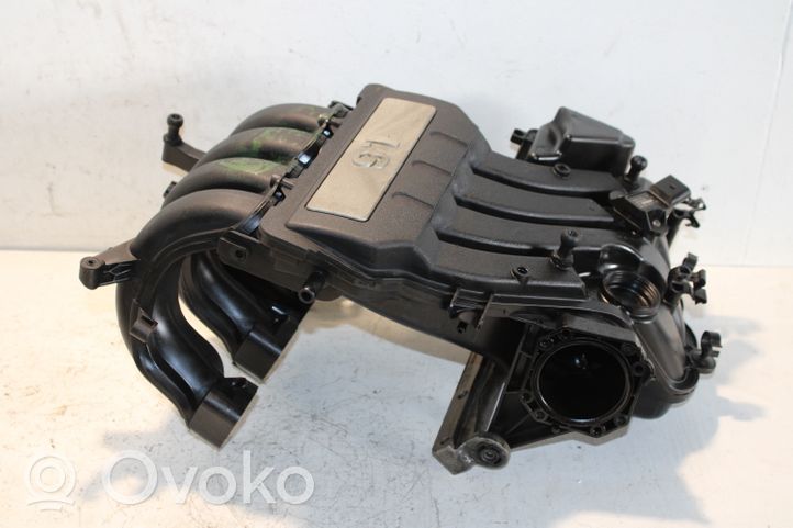 Seat Leon (1P) Intake manifold 06A133203DL