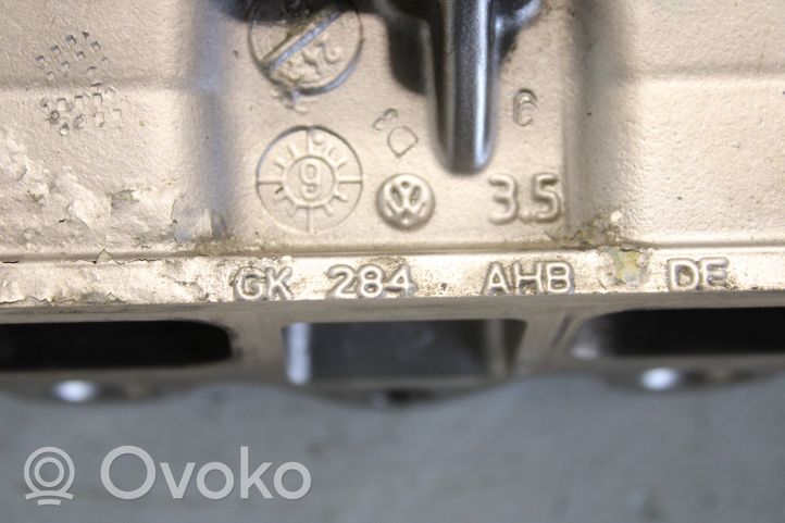 Volkswagen PASSAT B7 Kolektor ssący 03C906051H