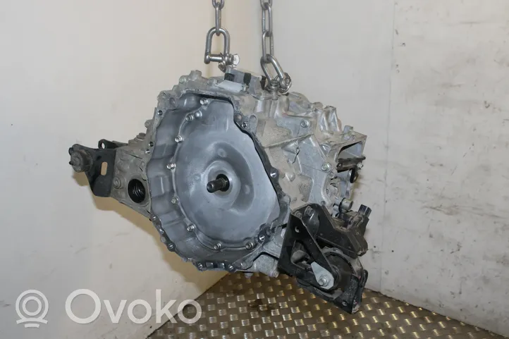 Toyota Auris E180 Automatyczna skrzynia biegów 3JM